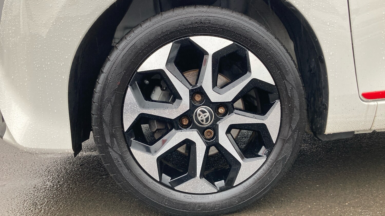 Used Toyota AYGO 2020 for sale - 77528534: Photo 7