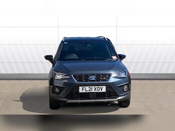 Used SEAT Arona 2021 for sale - 78421726: Photo