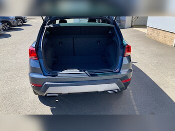 Used SEAT Arona 2021 for sale - 78421726: Photo