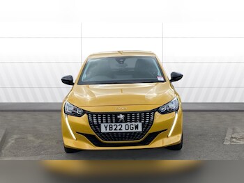 Used Peugeot 208 2022 for sale - 78659361: Photo