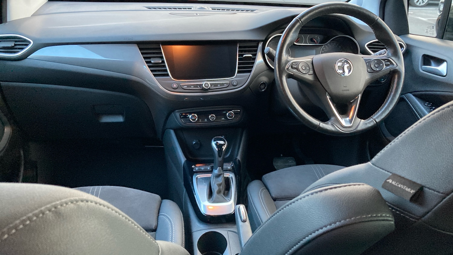 Used Vauxhall Crossland 2022 for sale - 77893254: Photo 10