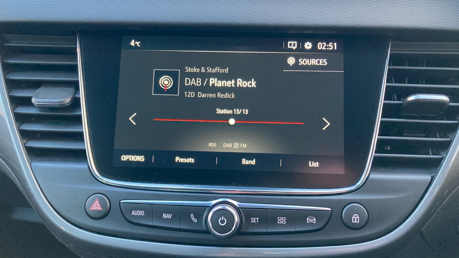 Used Vauxhall Crossland 2022 for sale - 77893254: Photo 12