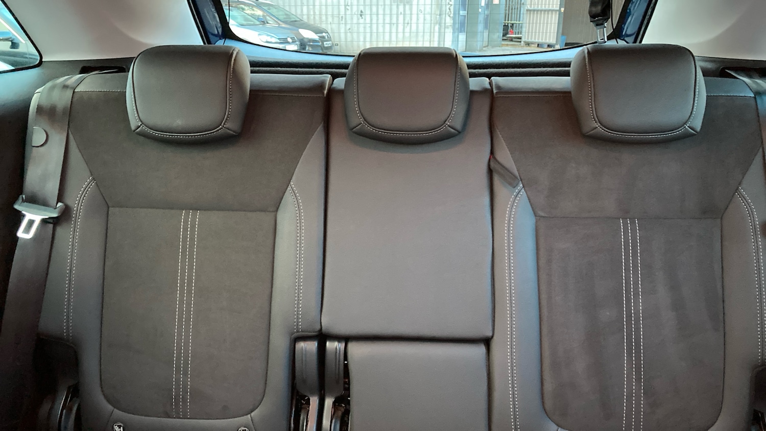 Used Vauxhall Crossland 2022 for sale - 77893254: Photo 15