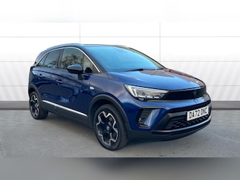Used Vauxhall Crossland 2022 for sale - 77893254: Photo