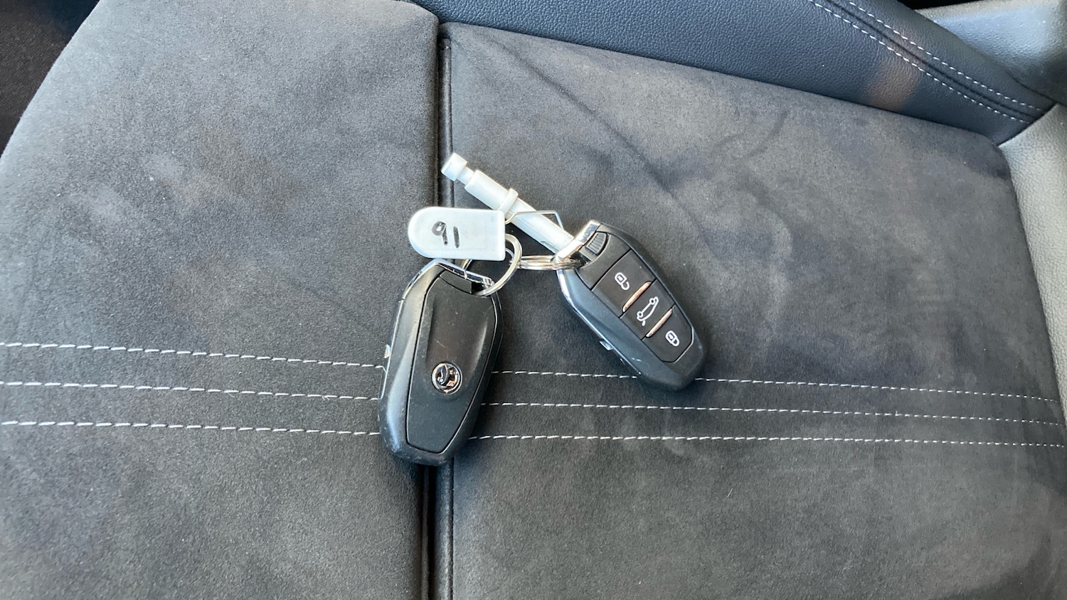 Used Vauxhall Crossland 2022 for sale - 77893254: Photo 20