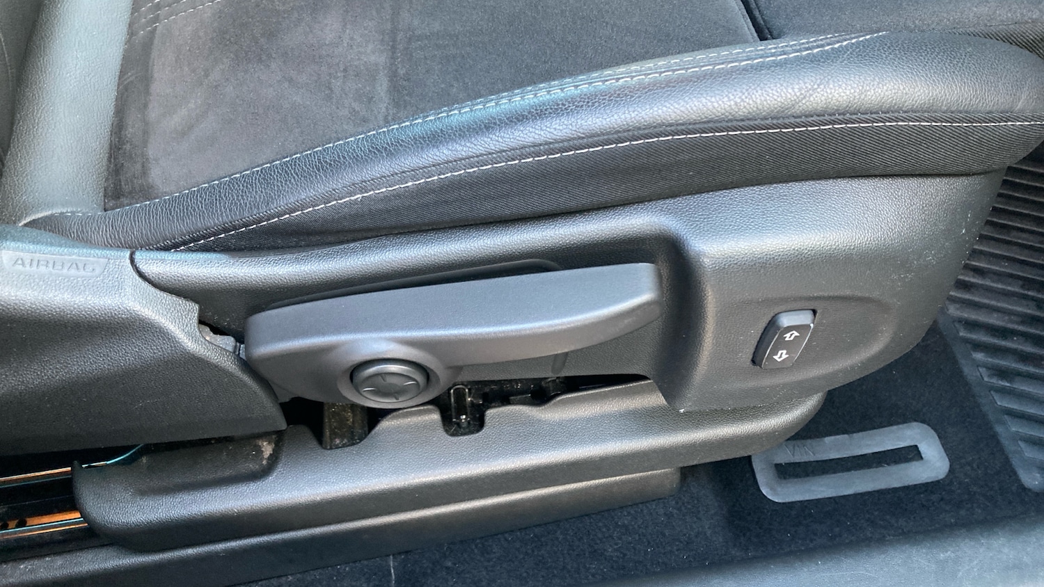 Used Vauxhall Crossland 2022 for sale - 77893254: Photo 23