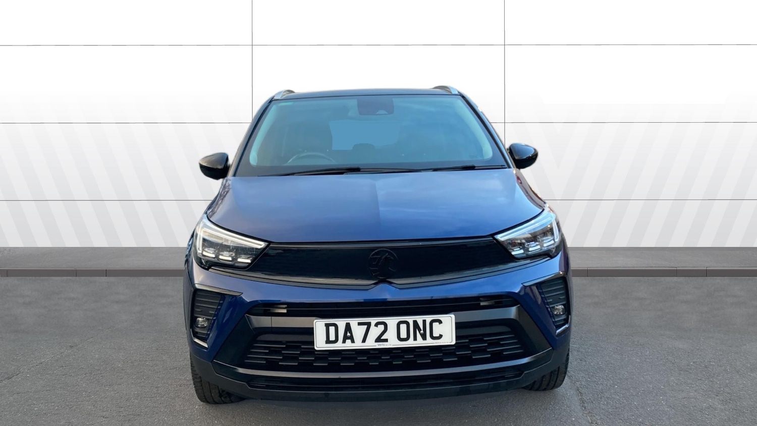 Used Vauxhall Crossland 2022 for sale - 77893254: Photo 3