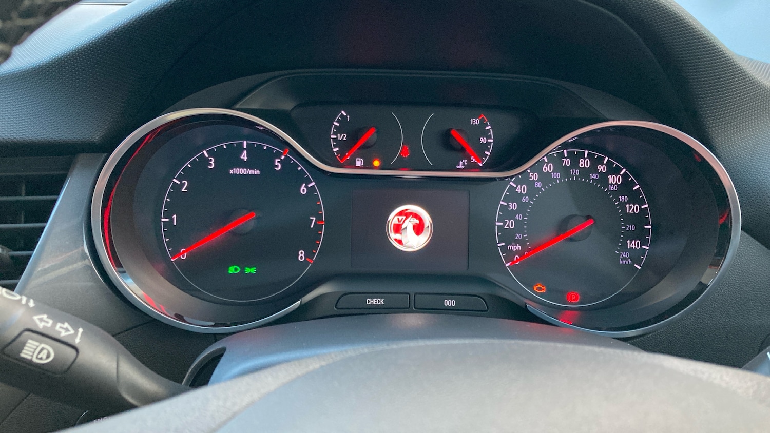 Used Vauxhall Crossland 2022 for sale - 77893254: Photo 35