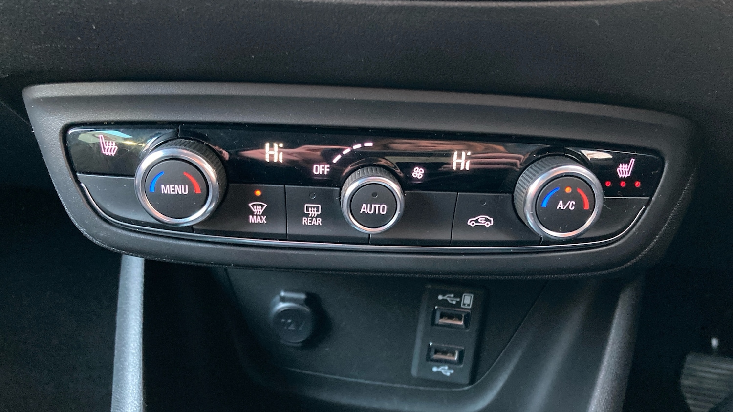 Used Vauxhall Crossland 2022 for sale - 77893254: Photo 36