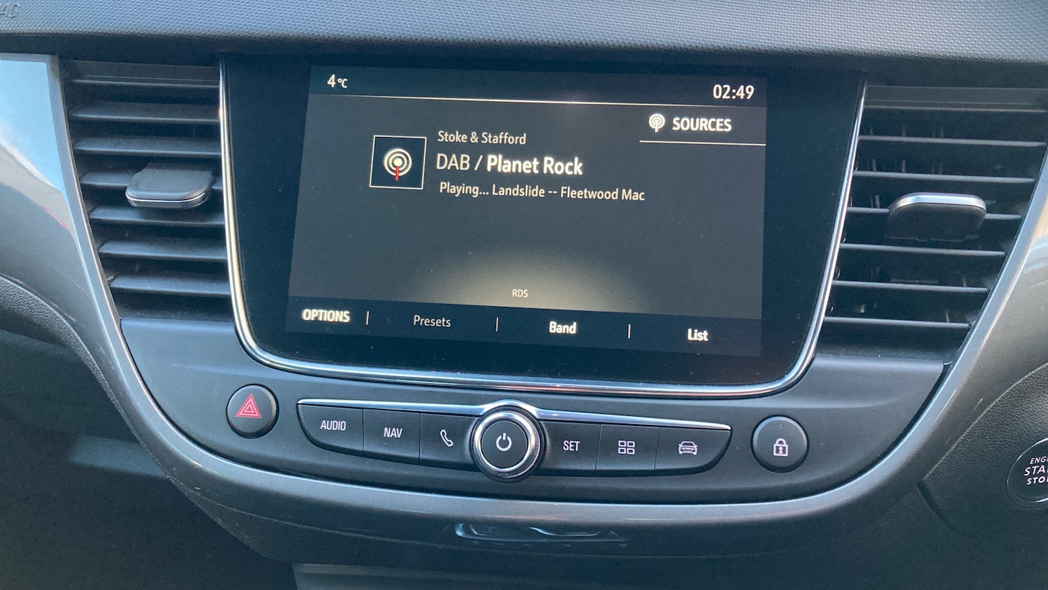 Used Vauxhall Crossland 2022 for sale - 77893254: Photo 37