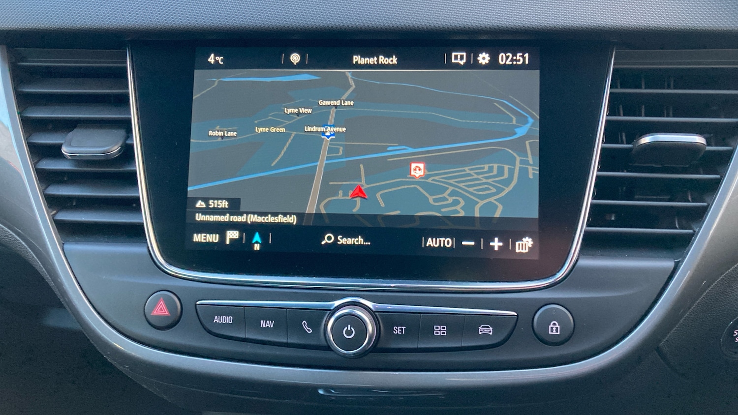 Used Vauxhall Crossland 2022 for sale - 77893254: Photo 41