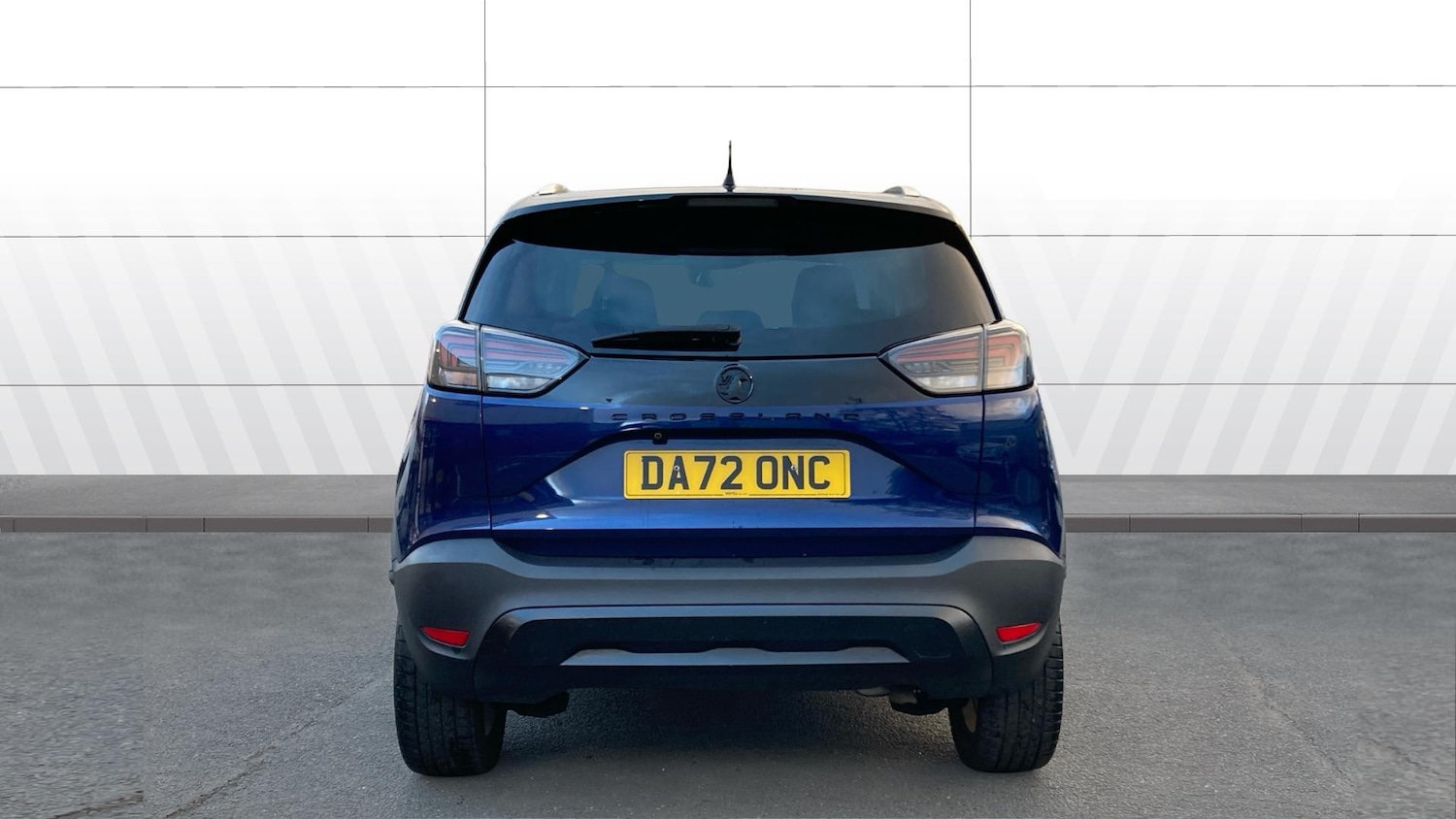 Used Vauxhall Crossland 2022 for sale - 77893254: Photo 6