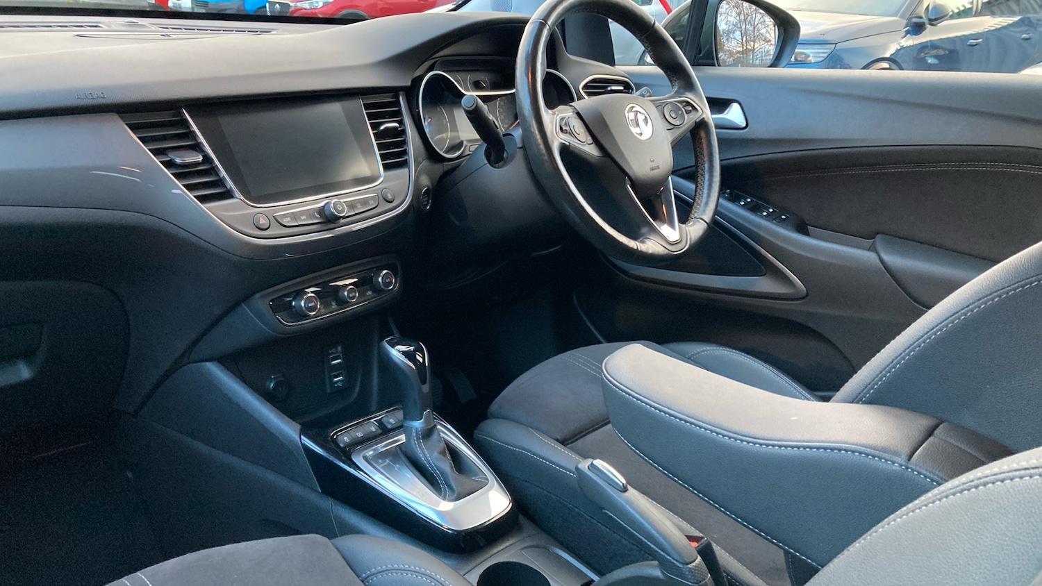 Used Vauxhall Crossland 2022 for sale - 77893254: Photo 9