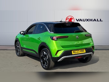 Used Vauxhall Mokka 2023 for sale - 79165111: Photo
