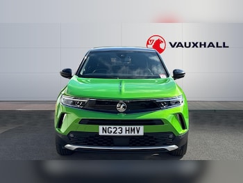 Used Vauxhall Mokka 2023 for sale - 79165111: Photo