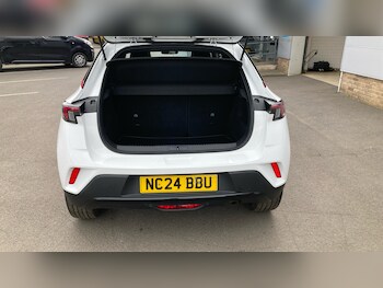 Used Vauxhall Mokka 2024 for sale - 78323548: Photo