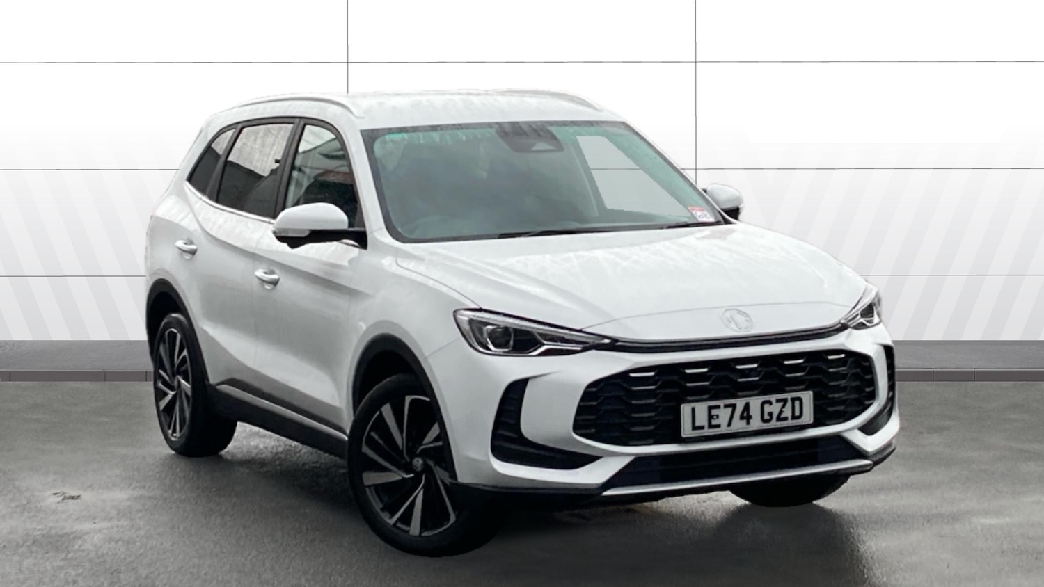 Used MG MG ZS 2024 for sale - 76616376: Photo 1