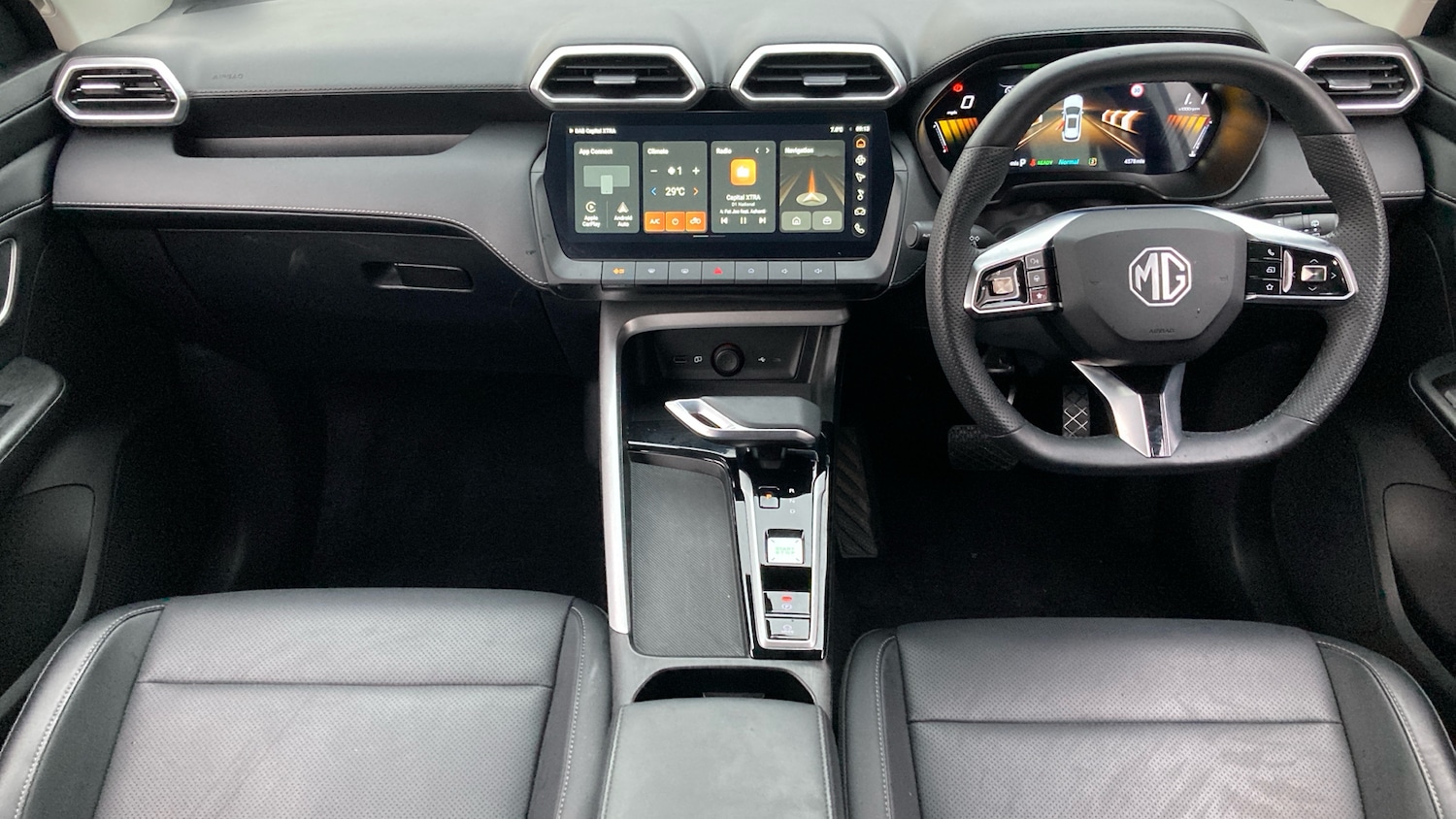 Used MG MG ZS 2024 for sale - 76616376: Photo 10