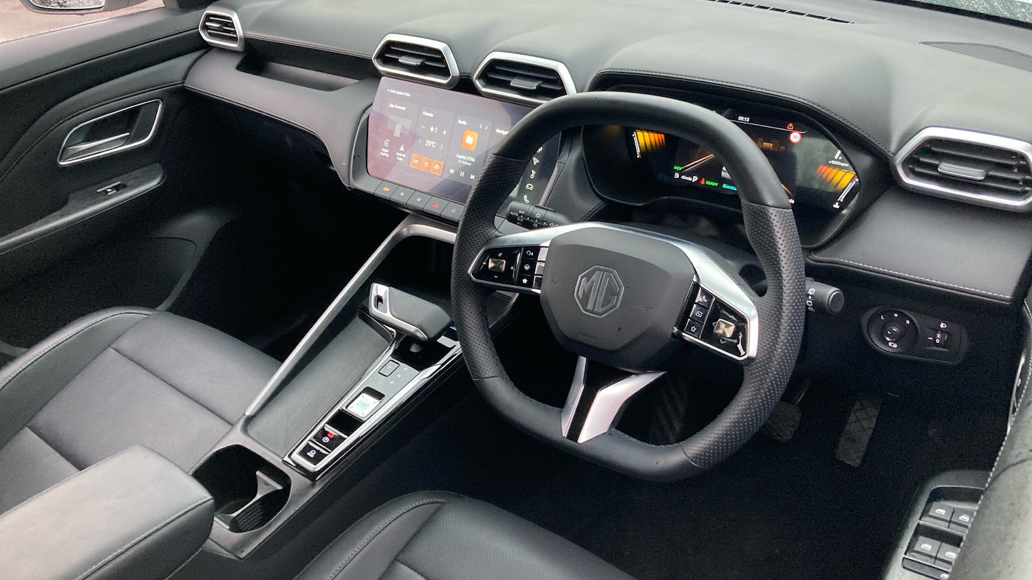 Used MG MG ZS 2024 for sale - 76616376: Photo 11