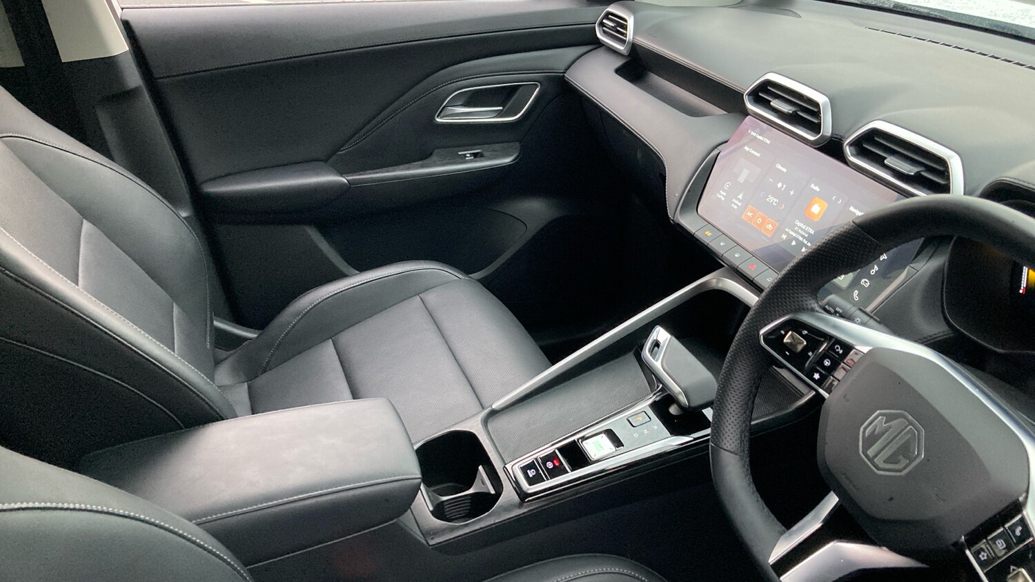 Used MG MG ZS 2024 for sale - 76616376: Photo 14