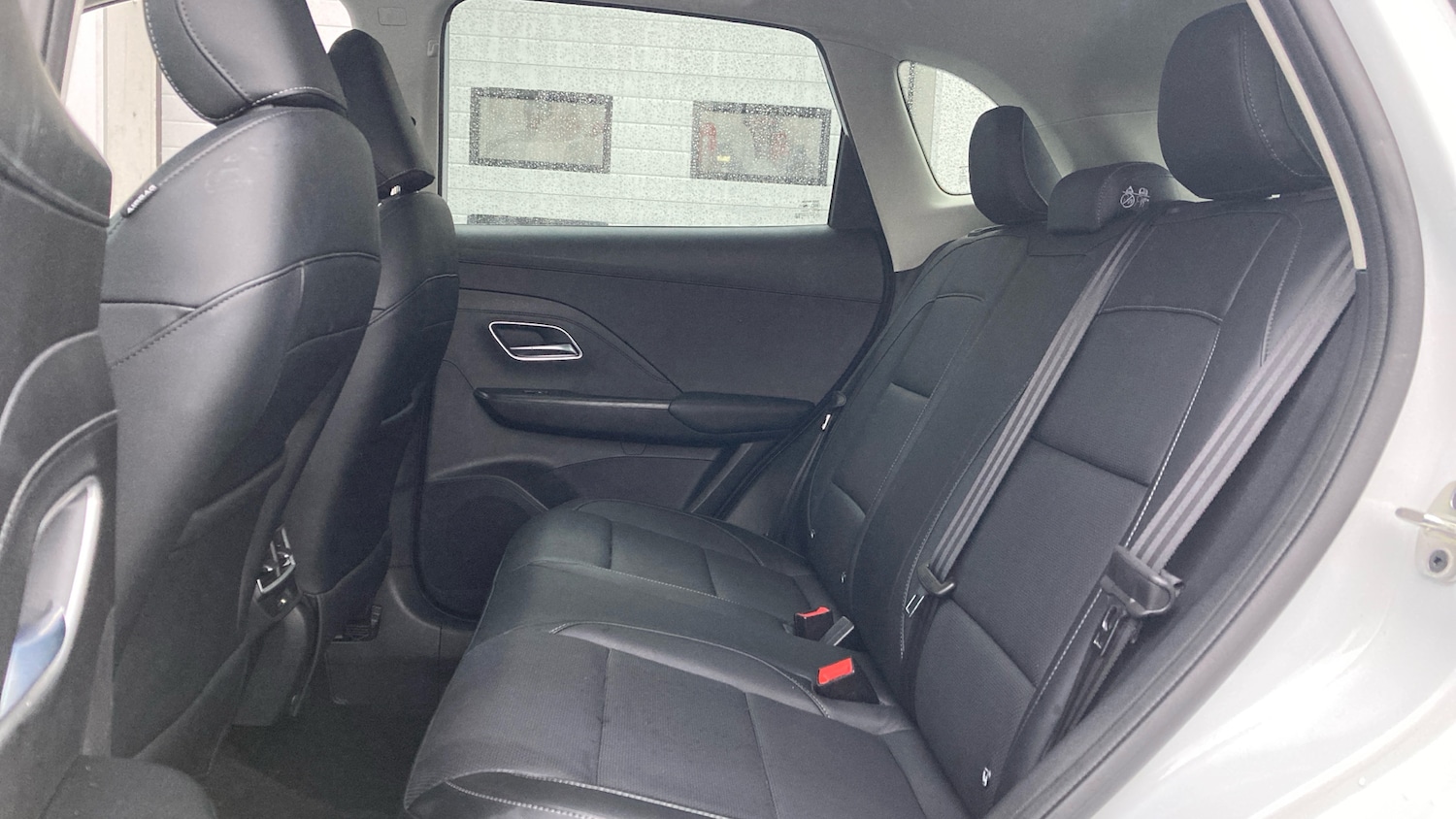 Used MG MG ZS 2024 for sale - 76616376: Photo 16