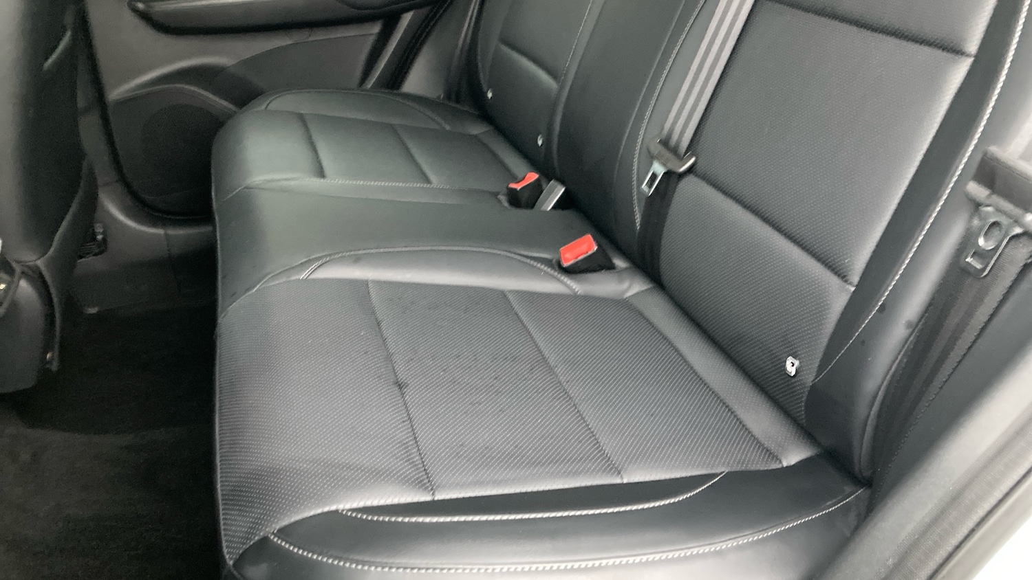 Used MG MG ZS 2024 for sale - 76616376: Photo 17