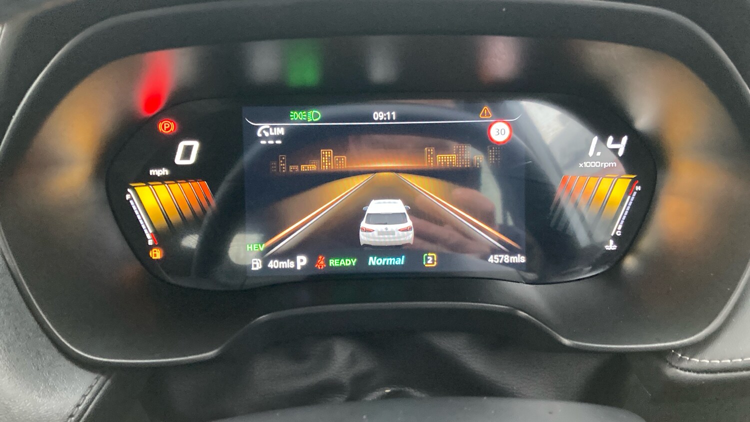 Used MG MG ZS 2024 for sale - 76616376: Photo 18