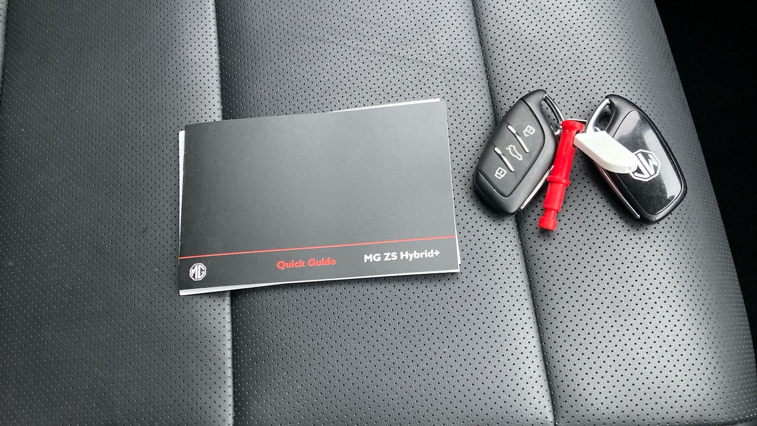 Used MG MG ZS 2024 for sale - 76616376: Photo 19