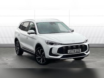 Used MG MG ZS 2024 for sale - 76616376: Photo