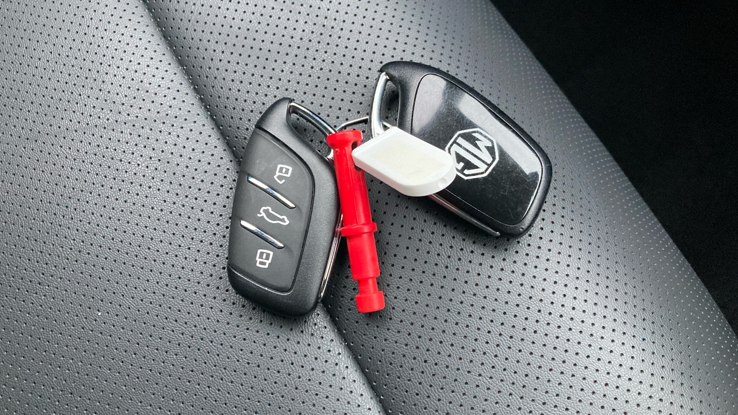 Used MG MG ZS 2024 for sale - 76616376: Photo 20