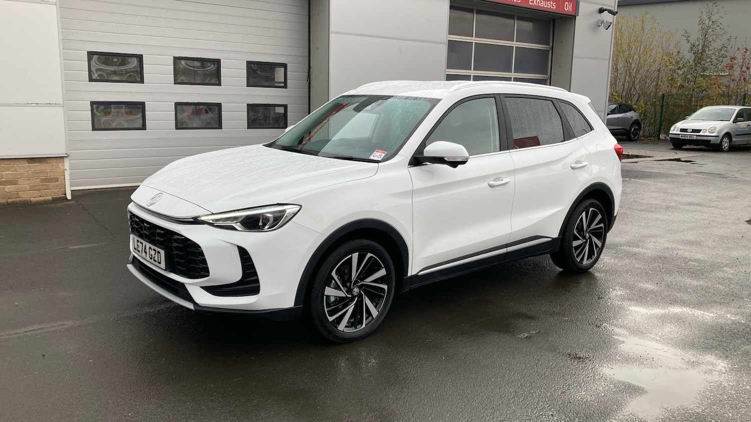 Used MG MG ZS 2024 for sale - 76616376: Photo 22