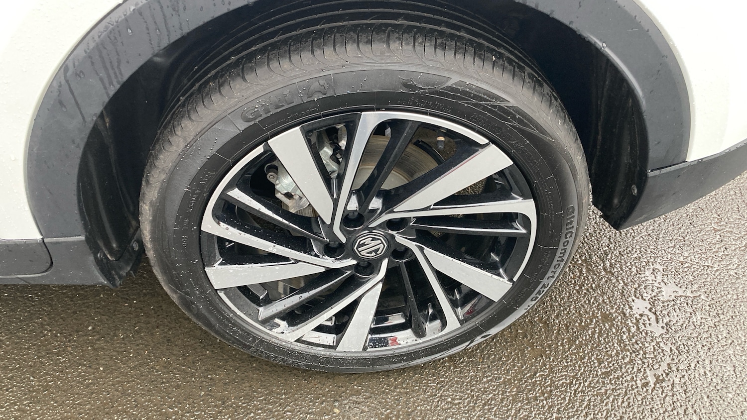 Used MG MG ZS 2024 for sale - 76616376: Photo 23