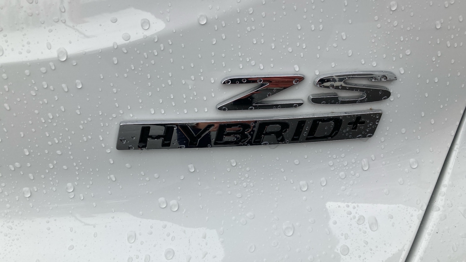 Used MG MG ZS 2024 for sale - 76616376: Photo 25