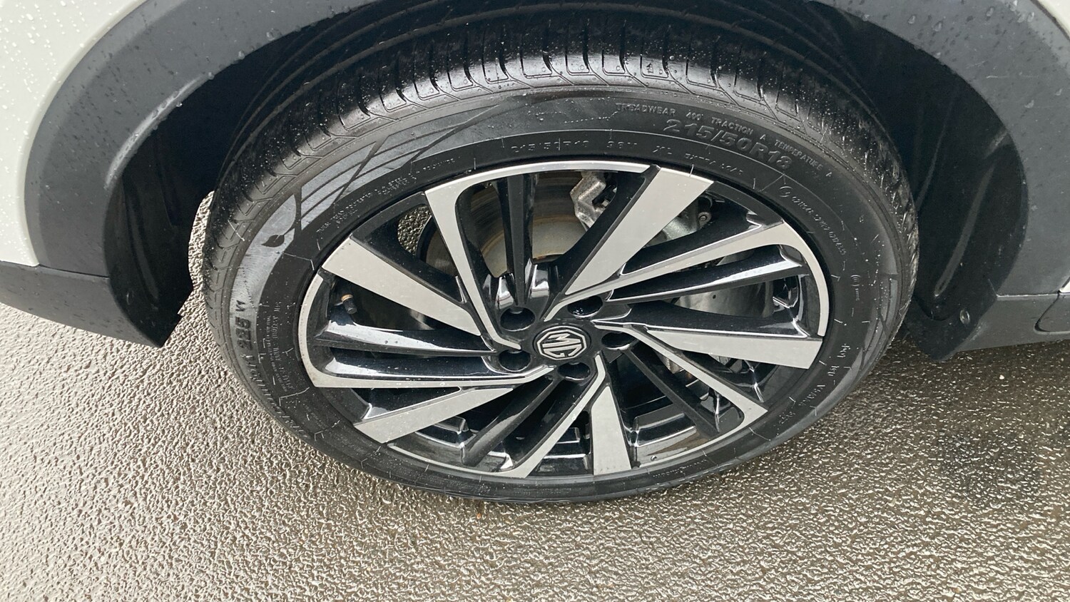 Used MG MG ZS 2024 for sale - 76616376: Photo 27