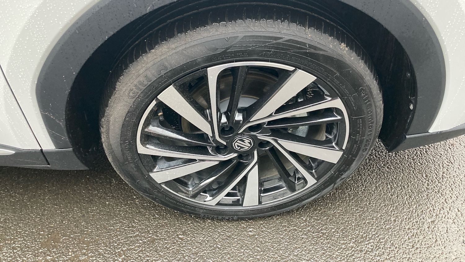 Used MG MG ZS 2024 for sale - 76616376: Photo 28