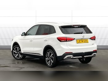 Used MG MG ZS 2024 for sale - 76616376: Photo