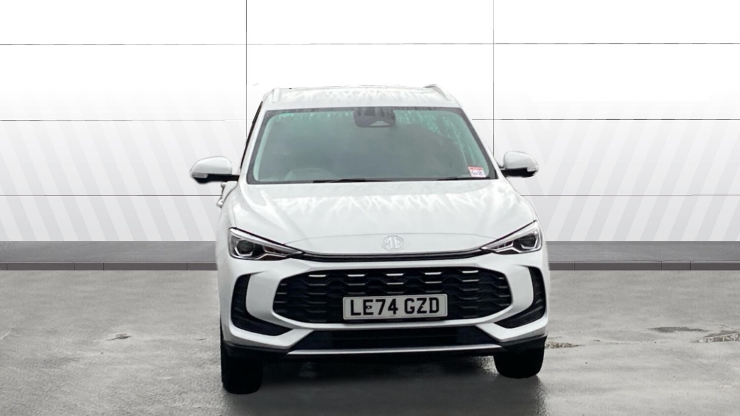 Used MG MG ZS 2024 for sale - 76616376: Photo 3