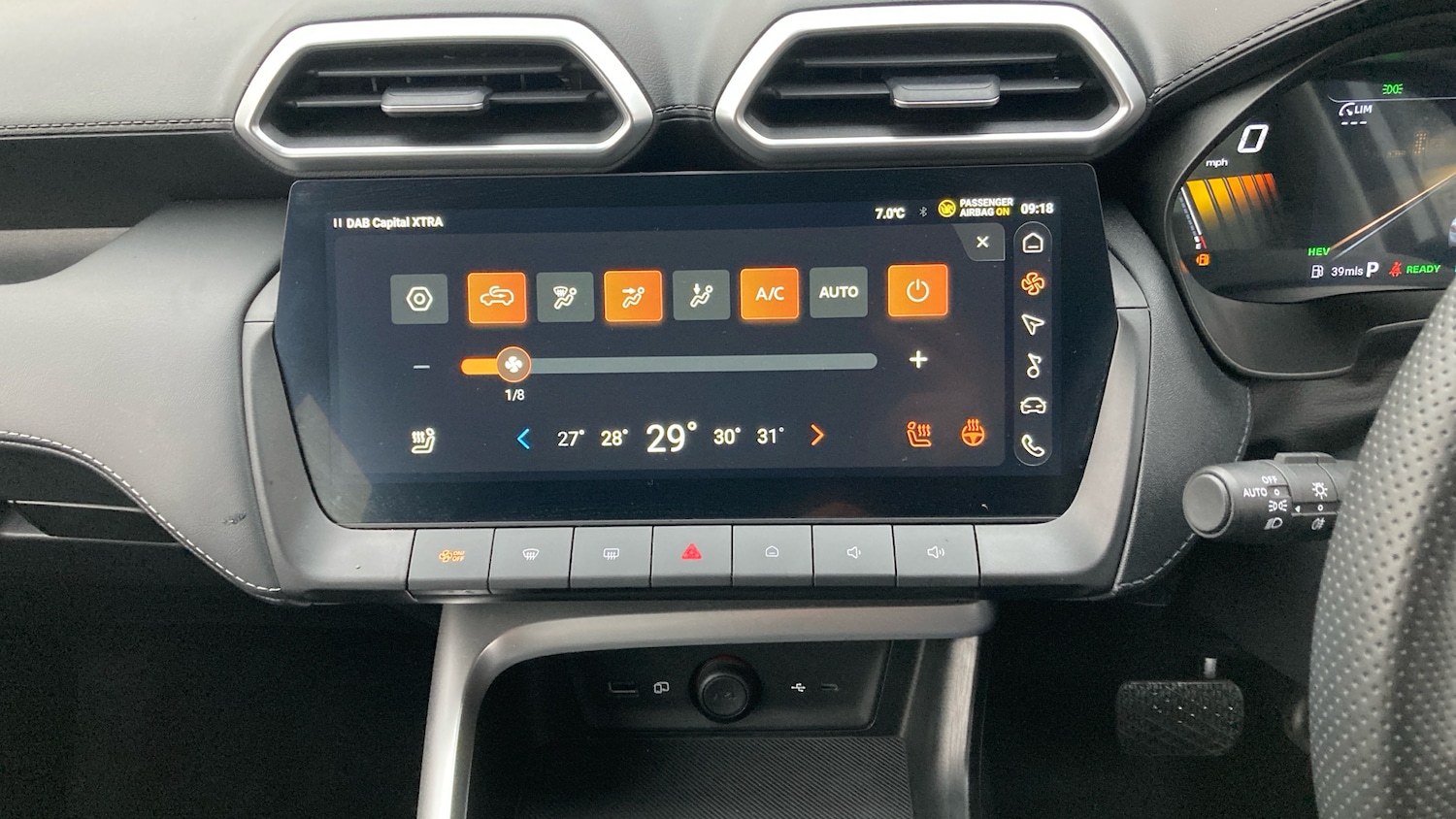 Used MG MG ZS 2024 for sale - 76616376: Photo 30