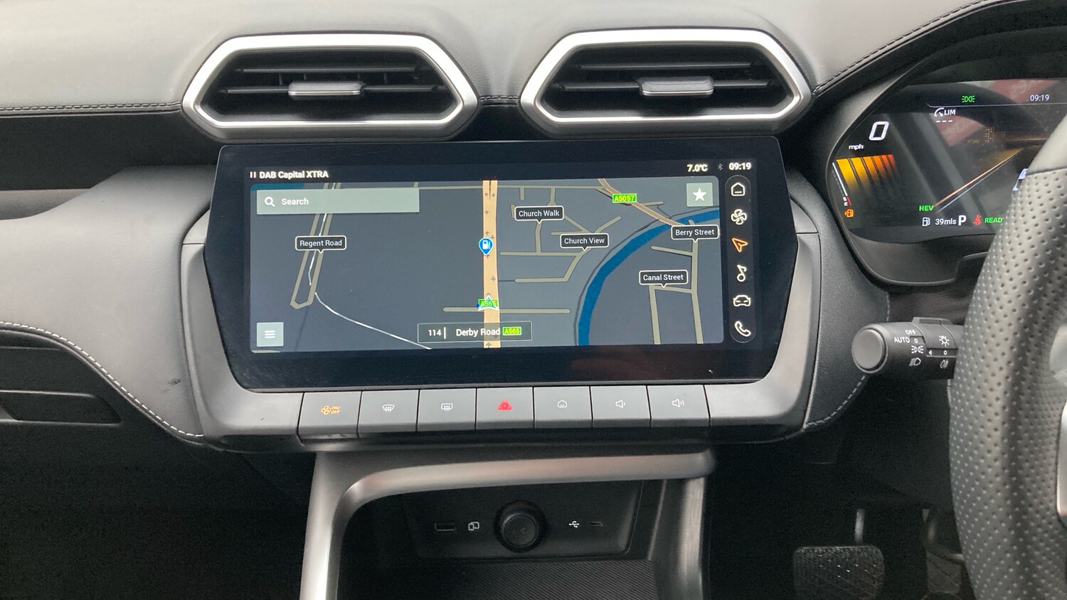 Used MG MG ZS 2024 for sale - 76616376: Photo 32