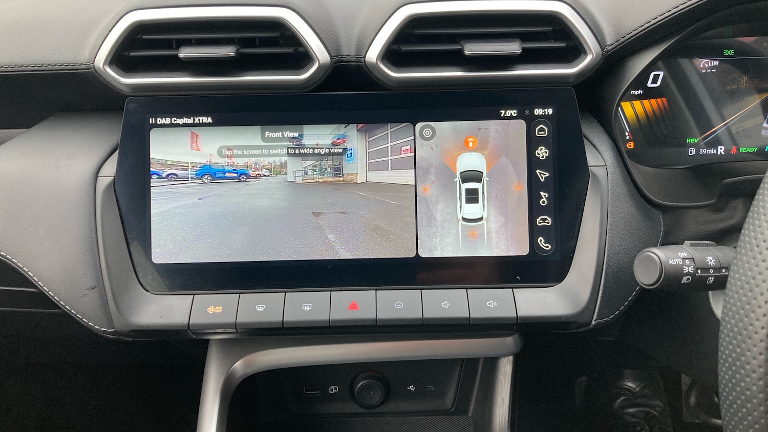 Used MG MG ZS 2024 for sale - 76616376: Photo 34