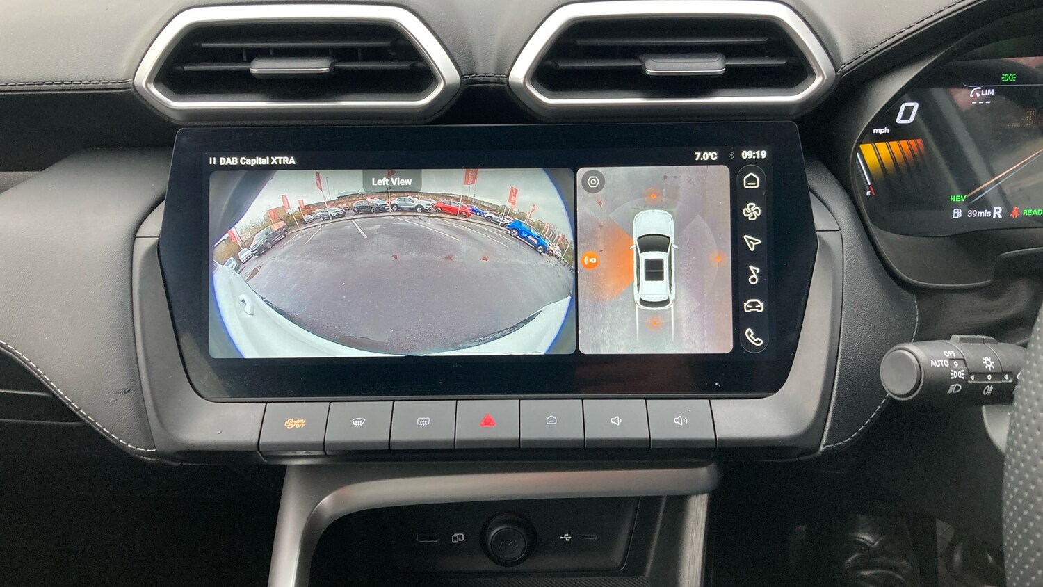 Used MG MG ZS 2024 for sale - 76616376: Photo 35