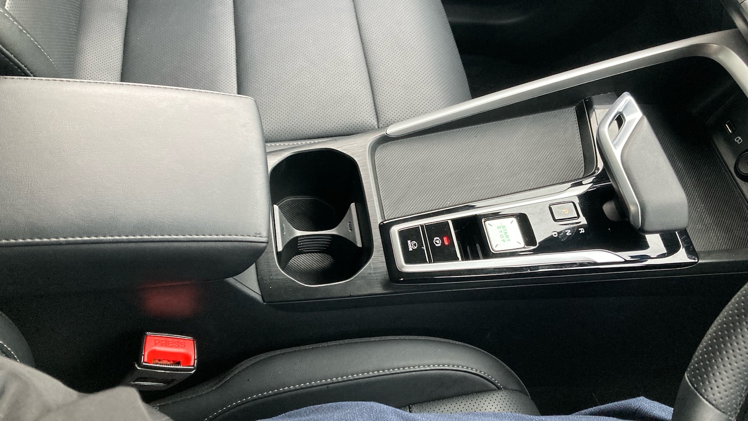 Used MG MG ZS 2024 for sale - 76616376: Photo 37