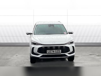 Used MG MG ZS 2024 for sale - 76616376: Photo