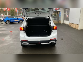 Used MG MG ZS 2024 for sale - 76616376: Photo