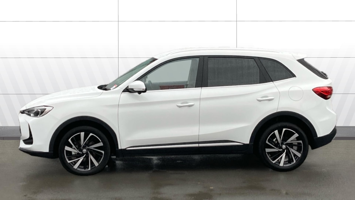 Used MG MG ZS 2024 for sale - 76616376: Photo 5