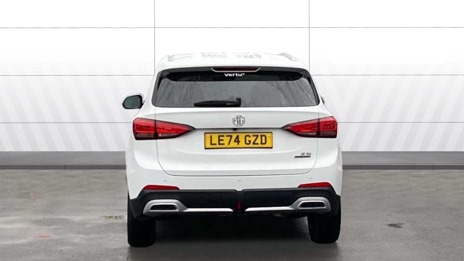 Used MG MG ZS 2024 for sale - 76616376: Photo 6