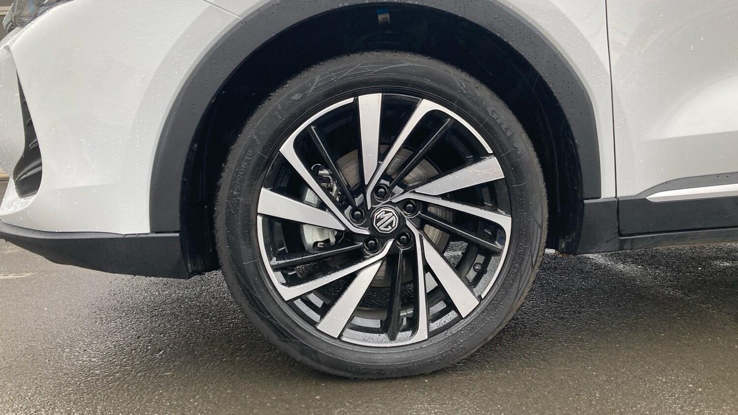 Used MG MG ZS 2024 for sale - 76616376: Photo 7