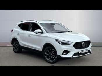 2024 (24) - 1.0T GDi Exclusive 5dr DCT Petrol Hatchback