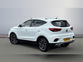Used MG MG ZS 2024 for sale - 75130532: Photo