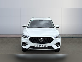 Used MG MG ZS 2024 for sale - 75130532: Photo